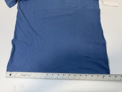 Men’s Shirts, (New w/tags), George Short Sleeve Crew Neck Pocket Tee S (34-36)