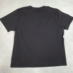 Hudson Outerwear T-Shirt Mens 4x Black Beast Mode