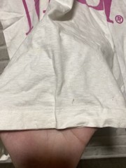 Moef Ga-Ga 90s Vintage Rock T-shirt Size L