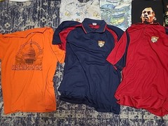 Lot Of 50 T Shirts Wholesale Vintage Single Stitch Bulk Bundle Resellers 90s Y2K