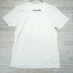 Cannabox Exclusive Shirt Large Golden State Of Mind California Cannabis Logo Tee
