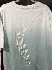Nike x NOCTA Gradient CS Tee Mineral XXL