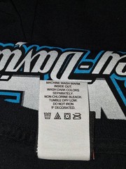 Harley Davidson Mens XL Black T-Shirt Landers Hot Springs Arkansas Made In USA