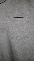 Dickies Performance T-Shirt Womens Sz XL Olive Green Cooling Temp IQ Pocket NWT