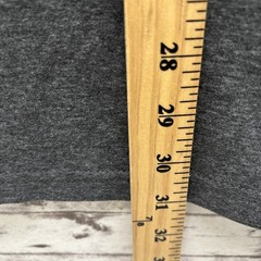 WB DC Universe Lenticular Joker In Batman T-Shirt RARE Men’s Large Heather Gray
