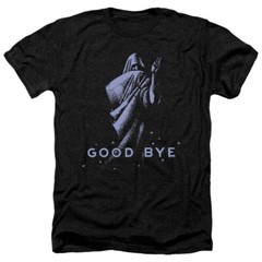 Ouija Goodbye Licensed Adult T-Shirt