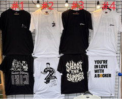 Two Door Cinema Club Shirt Tourist History Good Vibrations Concert Merch Reprint