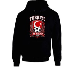 Turkiye Soccer Pride 2026 T Shirt