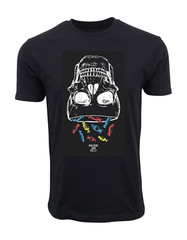 MGK MACHINE GUN KELLY CANDY T SHIRT