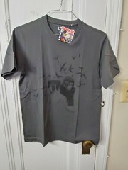 US SELLER- Uniqlo 2019 MANGA UT Boruto Naruto Next Generations T-Shirt