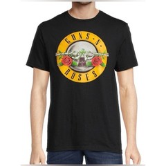 NWT. Guns N’ Roses T-Shirt. Size M.