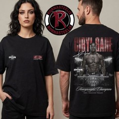 Ciryl Gane UFC 250 Freedom Heavyweight Champions 2026 Washington DC On June 14