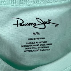 Panama Jack Mens Long Sleeve Paddle Boarding Graphic T-Shirt READ