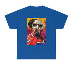 MF DOOM Art Shirt Different Colors Available