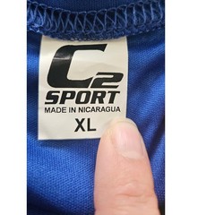 Lot of 6 Blue Performance T-Shirts Lot – Athletic Gym Bulk Sizes S M XL