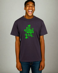 MEN WOMENS TEE TSHIRT UNISEX SHORT CIRCUIT NUMBER 5 ALIVE RETRO GIFT MOVIE 80’S