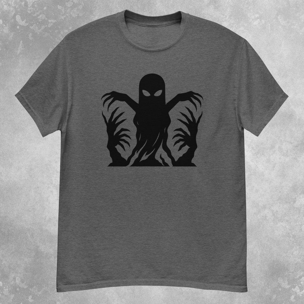Gorflog Phantom T-Shirt Mens S-2XL