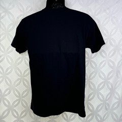 Moe Greens The Wise Choice Black Tee Size S