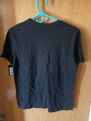 Ouija Board Spirit Board Men’s Black T-Shirt, Size Large, Brand New
