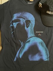 Drake Scorpion Tour 2018 Shirt Size M And Cap Merch