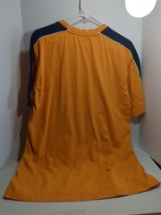 US Polo Assn Men’s Shirt Size Large T Shirt With Logo Pre-owned