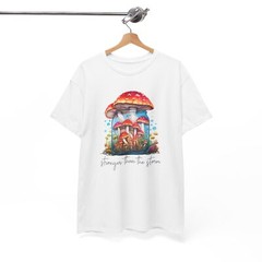 Born to Be Free T-Shirt | Bohemian Hippie Vibes Tee | Peace & Love Shirt