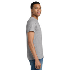 Ultra Cotton Tall T-Shirt for Men Gildan Soft Durable Classic Fit
