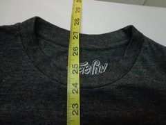 Andy Warhol Theme Campbell’s Soup Can T-Shirt Tee Luv Size Medium