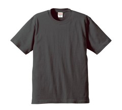 United Athle 6.2oz Premium T-Shirt 594201 [Men’s] 165 Sumi L