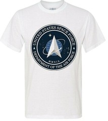 United States Space Force (Top Seller on Ebay) – Adult & Youth Sizes