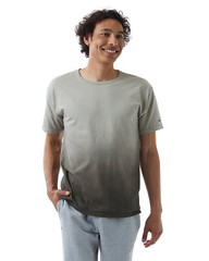 Champion Unisex Classic Jersey Dip Dye T-Shirt – CD100D