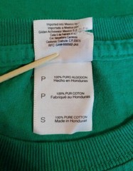 Gildan Ultra Cotton T-Shirt Mens S Green St Patrick’s Day Short Sleeve Beer