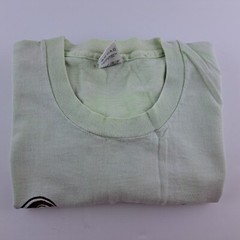 Vintage Loops WATERTOWN, WI T-Shirt Mens XL Fruit Of The Loom Single Stitch S/S