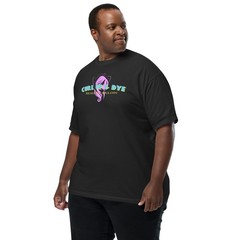 Curl Up Dye Beauty Salon Tee T-Shirt