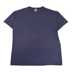 Vintage Russell Athletic Blank Tee XL