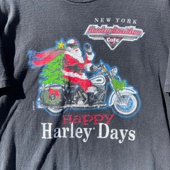 Vintage y2k harley davidson