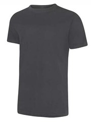 Uneek Clothing UC301 Men(Unisex) Classic Crew Neck T-Shirt Plus Sizes 3XL-6XL