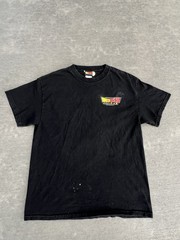 Vintage 2000’s Dragon Ball Z Goku Ultimate Uncut Special Edition Anime Tee Shirt