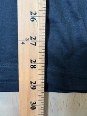 L Ron Hubbard Stories From The Golden Age 2008 T-shirt Unworn
