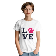 LOVE Pets T-Shirt