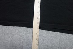 RLX Ralph Lauren Shirt Mens 2XL Black Graphic Tee Short Sleeve Fitted Slim Soft