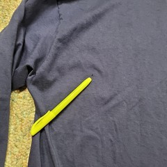 Polo Country Ralph Lauren Shirt Mens Medium Blue Turtleneck Pullover Long Sleeve