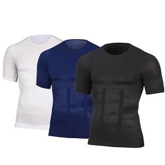 MANShape™ Ion Slimming And Shaping Underwear Gynecomastia Compression Vest(✨50%O