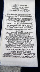 NEW! Polo Ralph Lauren Striped Custom Slim Fit Tee Shirt Navy Gray SZ M