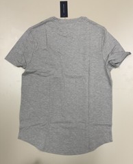 NWT Men’s Tommy Hilfiger Short-Sleeve Navy Logo Pocket Tee