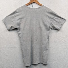 VTG Russell Southern T-Shirt Mens M Gray Alpha Gamma Sigma Spring Weekend 69 60s