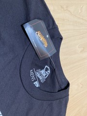 Suavecito Pomade NEW XL T-Shirt Barber Shop Made USA Hair Suave Pole Light