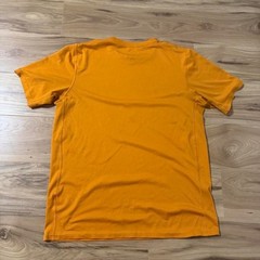 Nike Tennessee Volunteers orange Dri-Fit Sports graphic college tee Size Large