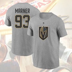 HOT! Mitch Marner #93 Vegas Golden Knights 2025 Name & Number Gift For Fans