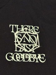 ODESZA No Last Goodbye 2023 Tour EDM Concert Shirt Black Men’s XL